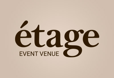 étage event venue